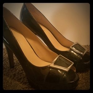 Nine West Pumps